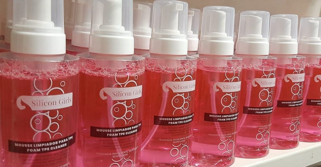 complementos SiliconGirls 6