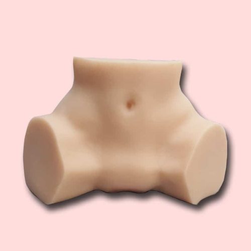 Culo y vagina realista SG10 17 126