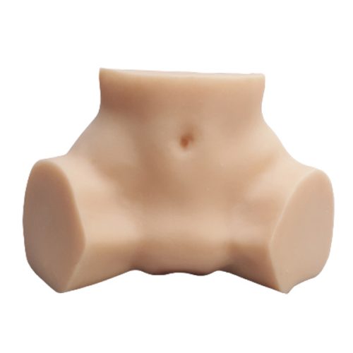 Culo y vagina realista SG10