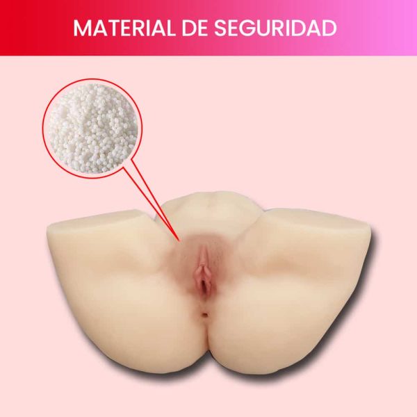Busto realista SG12 - Imagen 8