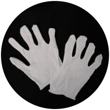 guantes