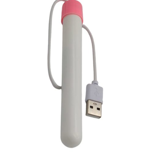 Calentador USB para juguetes realistas