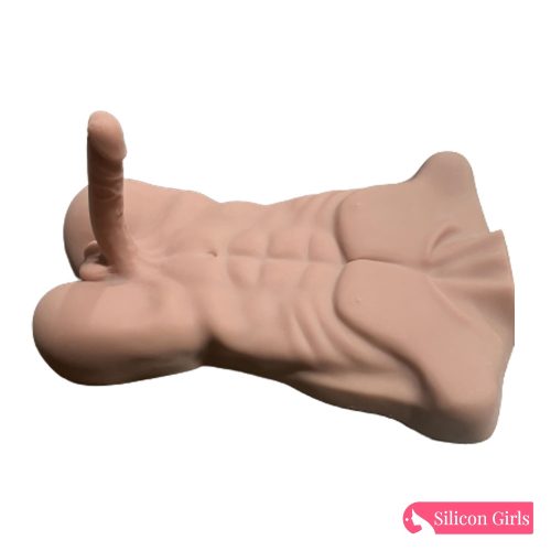 male bust silicongirls 01
