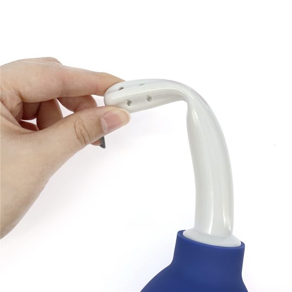 Perilla limpieza anal y vaginal - Imagen 5