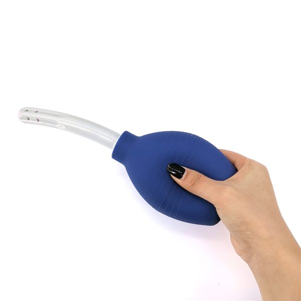 Perilla limpieza anal y vaginal - Imagen 6