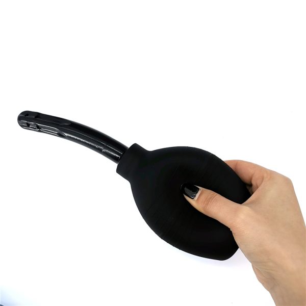 Perilla limpieza anal y vaginal - Imagen 8