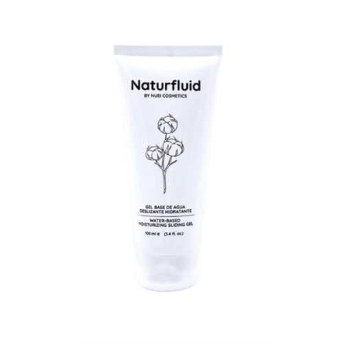 Lubricante base agua Naturfluid 100ml