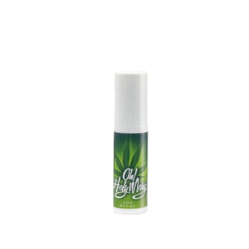 Oh Holy Mary pleasure Oil 02