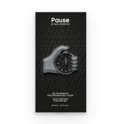Pause, gel retardante 7 Pause gel retardante 01