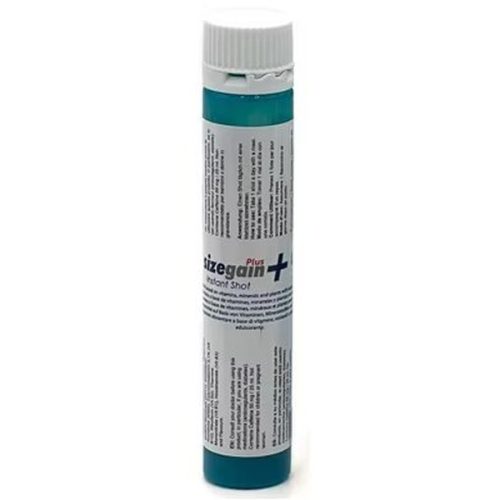 Sizegain Plus instant Shot 03