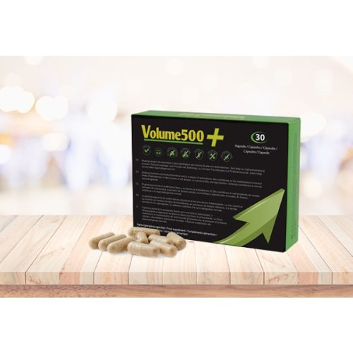 Volume 500 plus 03