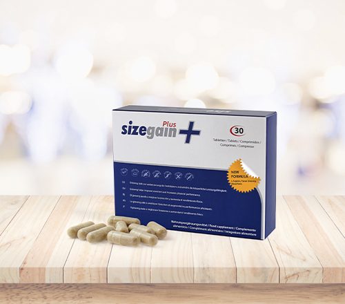 sizegainplus pills