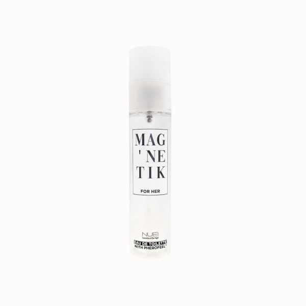 Magnetic for Her · Perfume de feromonas - Imagen 3