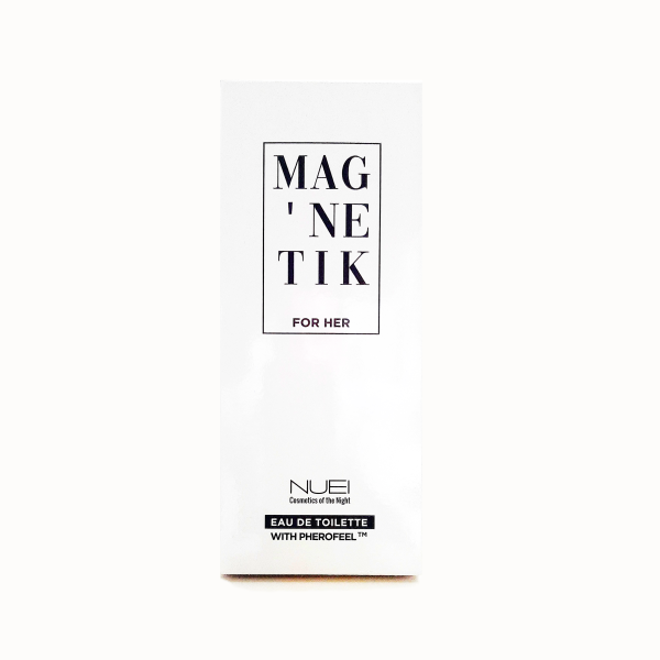 Magnetic for Her · Perfume de feromonas - Imagen 4