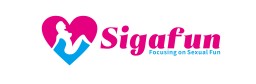 Artículos eróticos Premium | Tu Sex Shop online a los mejores precios 57 Sigafun logo