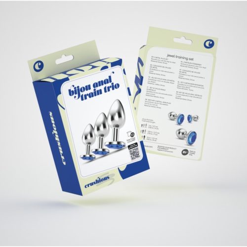 anal train trio bijou 05