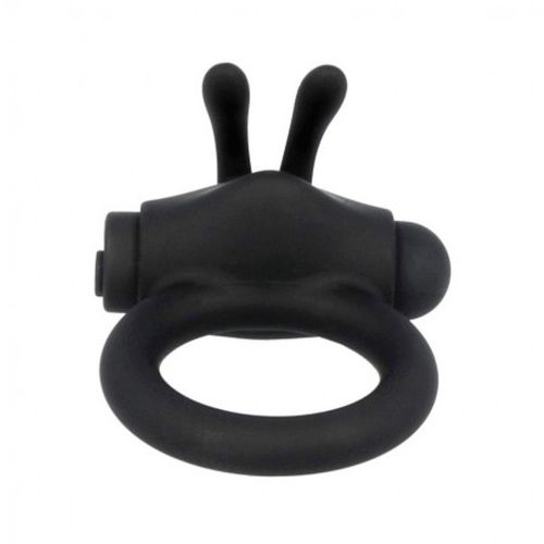 Anillo para pene Agron 6 anillo agron blacksilver 01