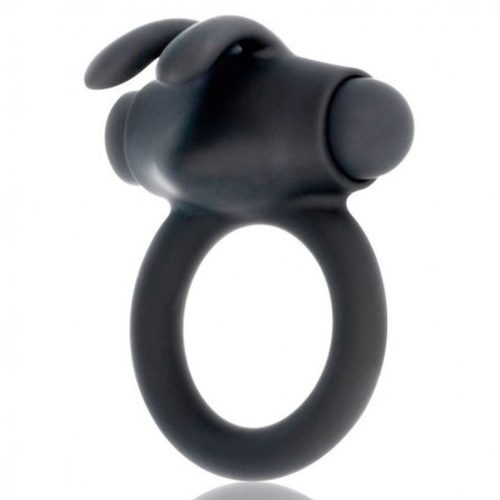 Anillo para pene Agron 7 anillo agron blacksilver 02
