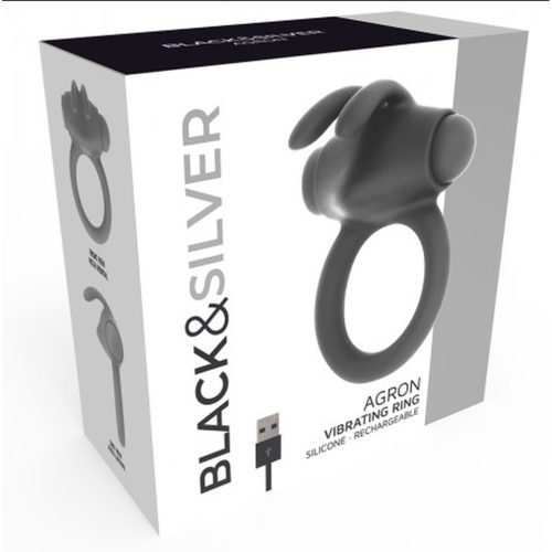 Anillo para pene Agron