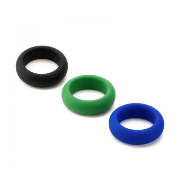 Je Joue Anillo Estrangulador del Pene - Imagen 4