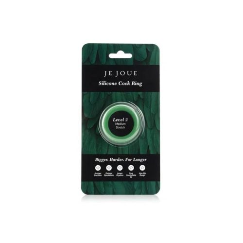 anillo estrangulador pene je joue 06