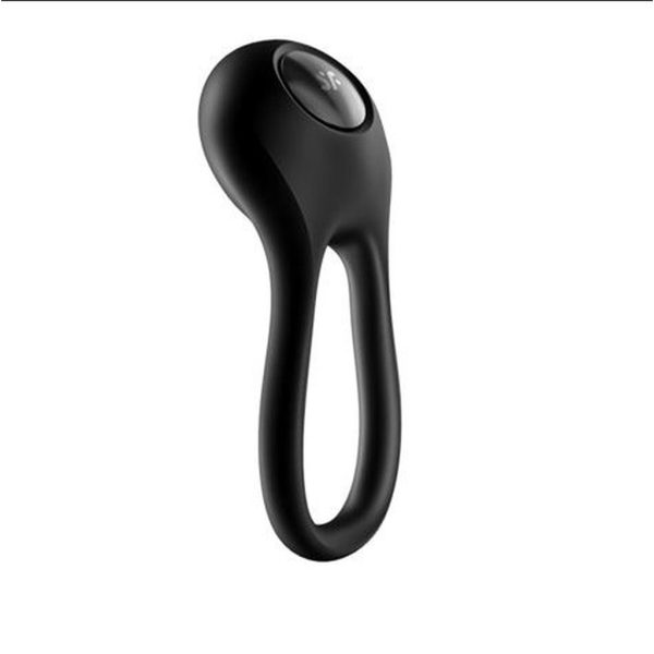 Anillo Vibrador Majestic Duo - Imagen 2