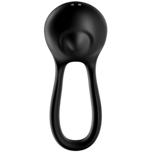 Anillo Vibrador Majestic Duo - Imagen 4