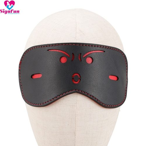 antifaz angry sigafun 03