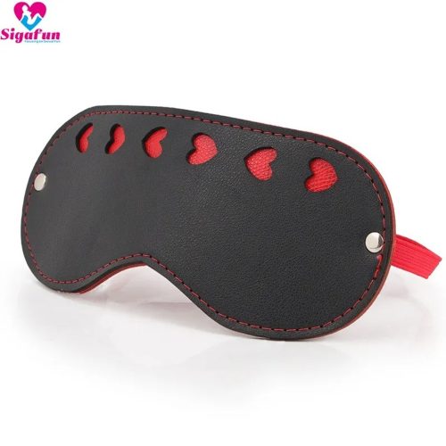 ANTIFAZ "KOKORO" 9 antifaz kokoro sigafun 04