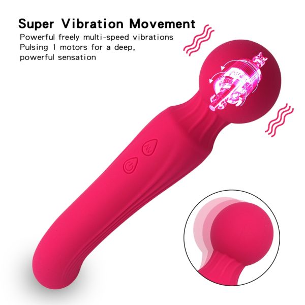 Vibrador Babidi - Imagen 7