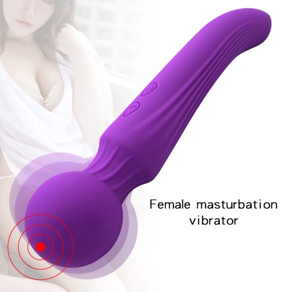 Vibrador Babidi - Imagen 6