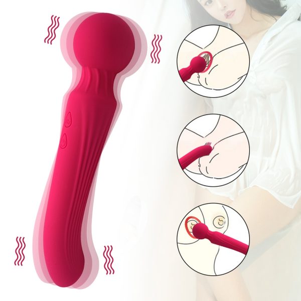 Vibrador Babidi - Imagen 5