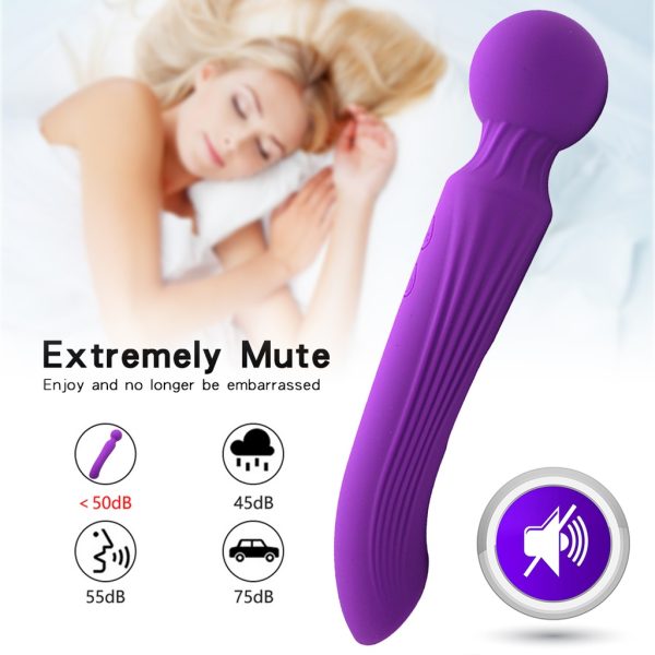 Vibrador Babidi - Imagen 4