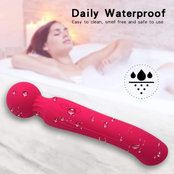 Vibrador Babidi - Imagen 3