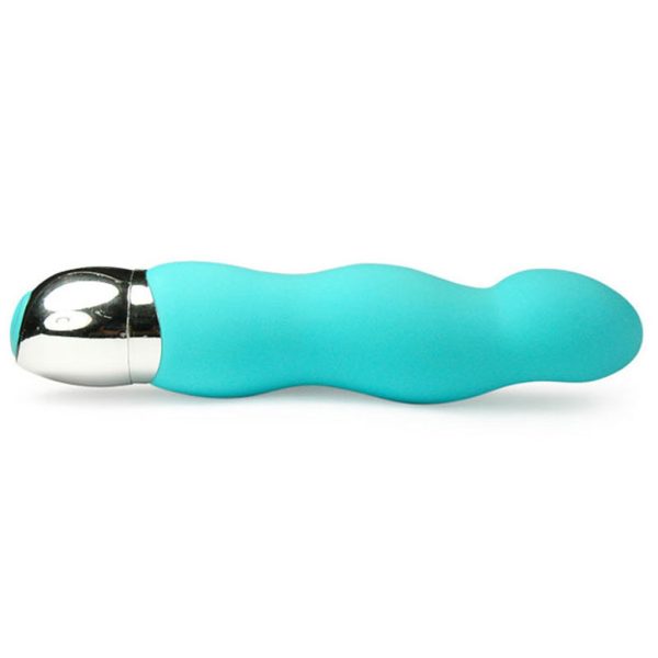 Dildo vibrador a baterías BULKY - Imagen 3