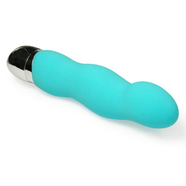 Dildo vibrador a baterías BULKY - Imagen 5