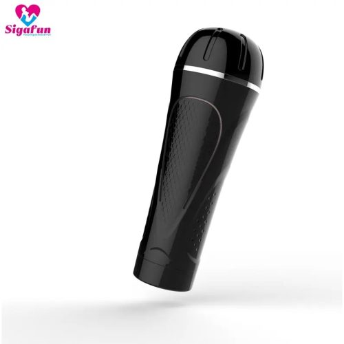 Copa masturbadora para pene · Vagina en lata · CHICHILATA 8 chichilata sigafun 03