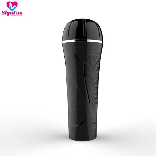 Copa masturbadora para pene · Vagina en lata · CHICHILATA