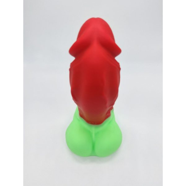 Pene Gigante Sandía Chubby