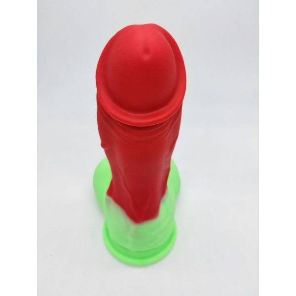 Pene Gigante Sandía Chubby - Imagen 6