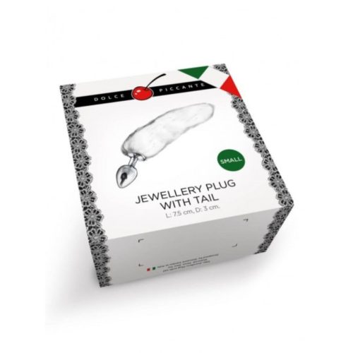 Cola Jewellery Plug de Dolce Piccante