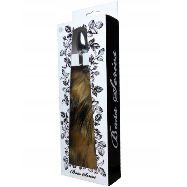 Cola de Zorro Marrón - Imagen 5
