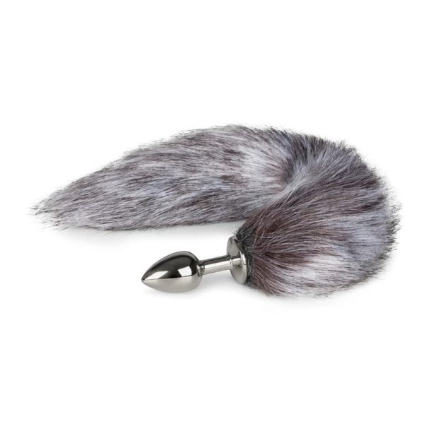 Cola de Zorro Gris