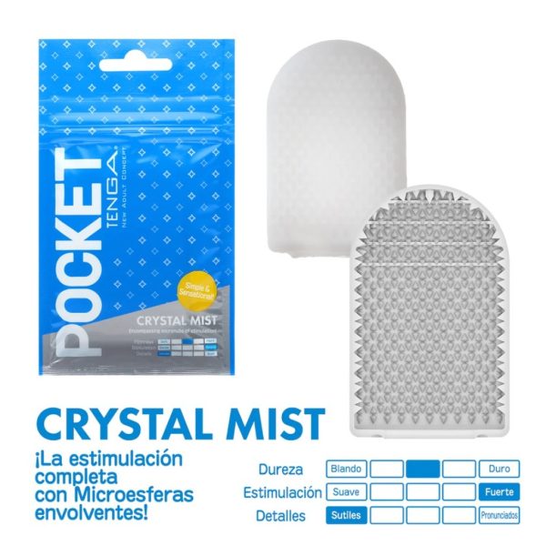 Cristal Mist - Imagen 2
