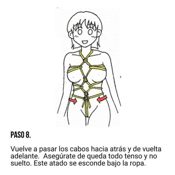 CUERDA para ataduras - Imagen 11