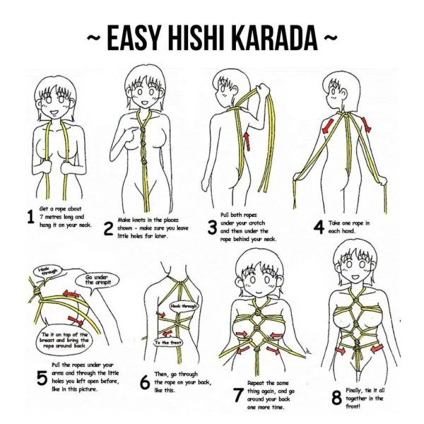 CUERDA para ataduras - Imagen 10