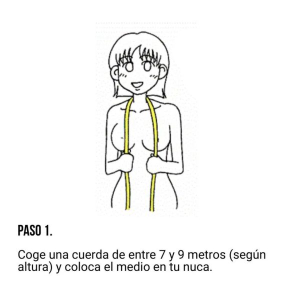 CUERDA para ataduras - Imagen 9