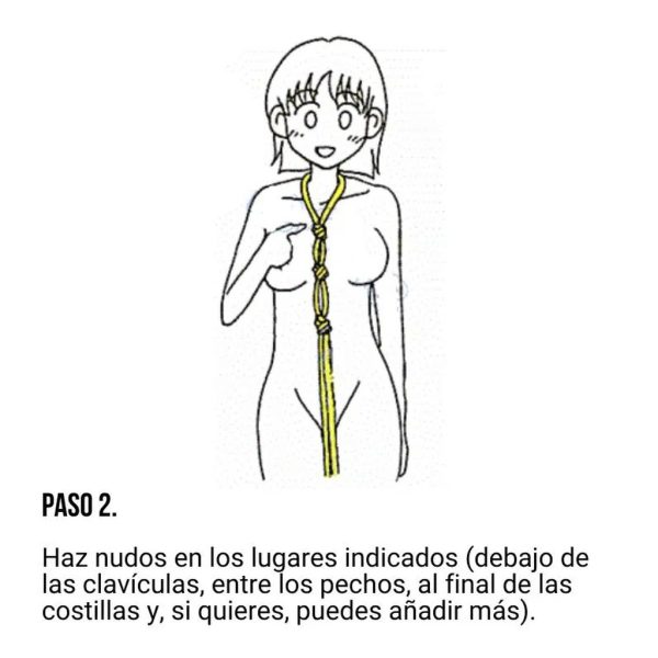 CUERDA para ataduras - Imagen 8
