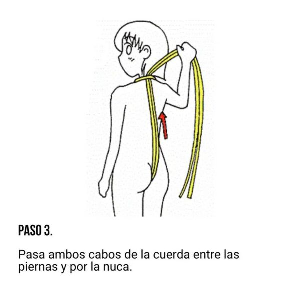 CUERDA para ataduras - Imagen 7