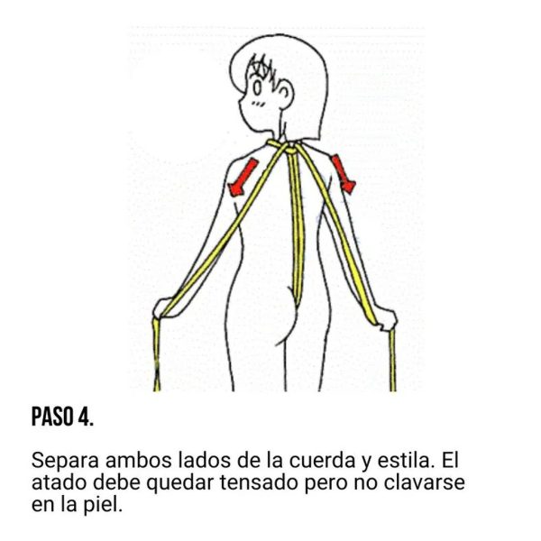 CUERDA para ataduras - Imagen 6